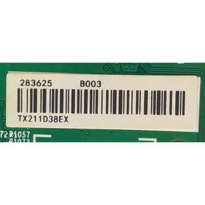 LED DRIVER PARA TV HISENSE / NUMERO DE PARTE 283625 / RSAG7.820.10488/ROH / E56327 / PANEL JHD650X3U52-T0L8\S0\FJ\GM\ROH / DISPLAY T650QVN07.5 / MODELOS 65U6G / 65U6GR - Imagen 2